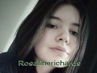 Rosalinerichards