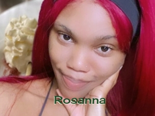 Rosanna