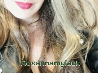 Rosannamylauk