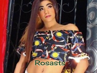 Rosasts