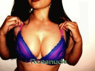 Rosenude