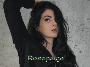 Rosepaige