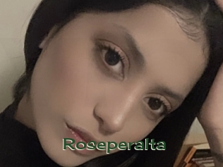 Roseperalta