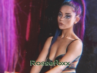 Rossefoxx