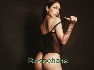 Rossehans