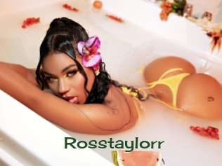 Rosstaylorr