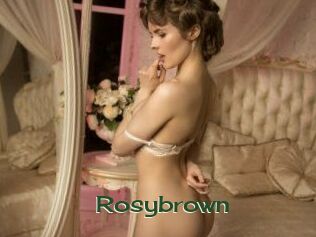Rosybrown