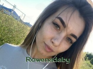 Rowenadaby