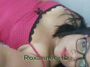 Roxanneortiz