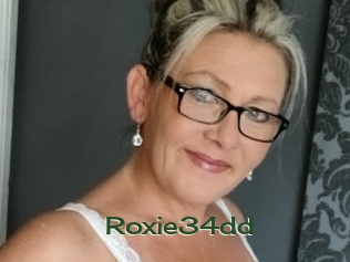 Roxie34dd