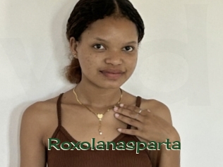 Roxolanasparta