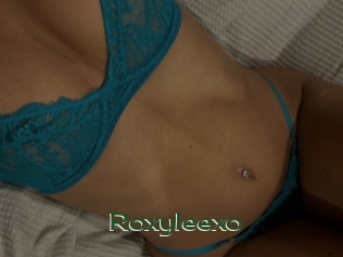 Roxyleexo