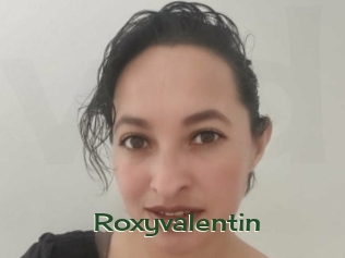 Roxyvalentin