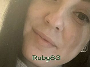 Ruby83