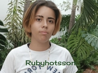 Rubyhotsson