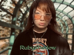 Rubyshadow