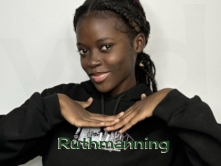 Ruthmanning