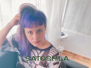 SATOSHILA