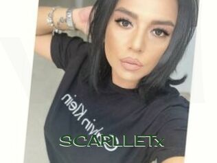 SCARLLETx