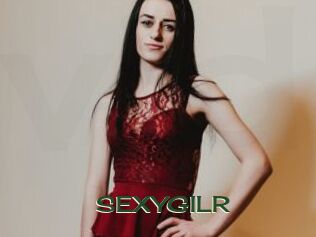 SEXYGILR