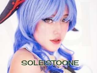 SOLEISTOONE