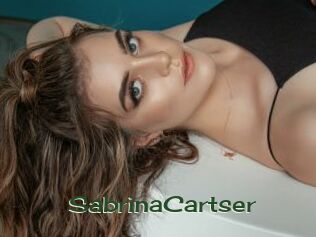 SabrinaCartser