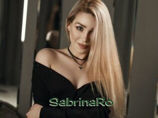 SabrinaRo