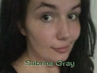 Sabrina_Gray