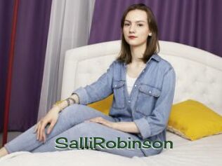 SalliRobinson