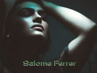 Salome_Ferrer