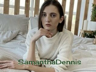 SamanthaDennis