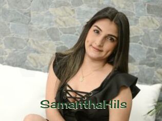 SamanthaHils