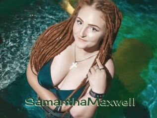 SamanthaMaxwell