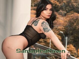 SamanthaRaven