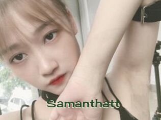 Samanthatt