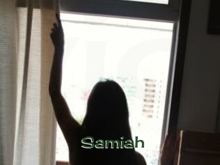 Samiah