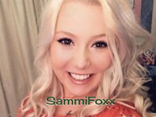 SammiFoxx