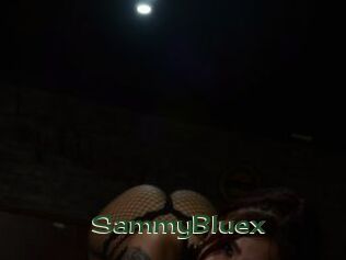 SammyBluex