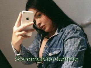 SammyMackenzie