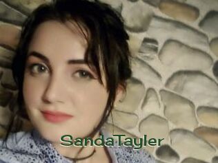 SandaTayler