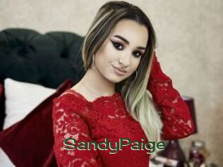 SandyPaige