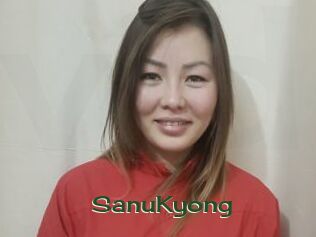 SanuKyong