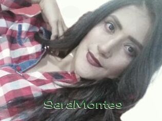 SaraMontes