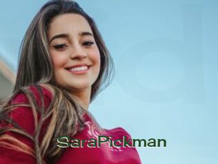 SaraPickman