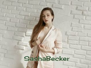 SashaBecker