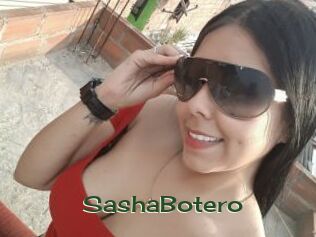 SashaBotero