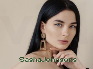 SashaJohnsons