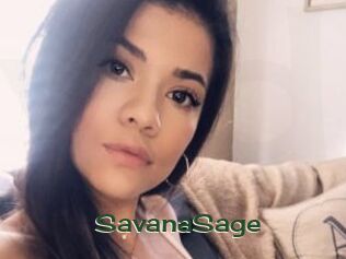 SavanaSage
