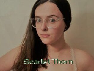 Scarlet_Thorn Vidéos Kochonnes