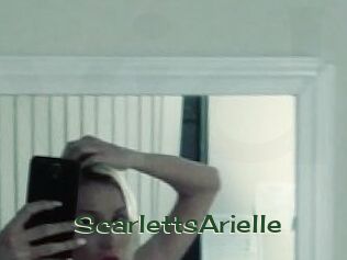 ScarlettsArielle